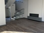 İcarəyə verilir 2 otaqlı həyət evi/bağ evi 140 m², Yeni Yasamal q., photo 5 from 8