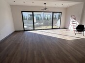 İcarəyə verilir 2 otaqlı həyət evi/bağ evi 140 m², Yeni Yasamal q., photo 7 from 8