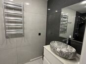 İcarəyə verilir 3 otaqlı yeni tikili 85 m², İnşaatçılar m., photo 4 from 8