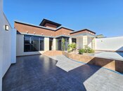 Satılır 4 otaqlı həyət evi/bağ evi 160 m², Mərdəkan q., photo 4 from 8