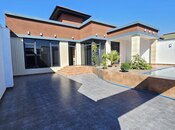 Satılır 4 otaqlı həyət evi/bağ evi 160 m², Mərdəkan q., photo 1 from 8
