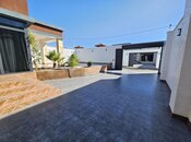 Satılır 4 otaqlı həyət evi/bağ evi 160 m², Mərdəkan q., photo 5 from 8