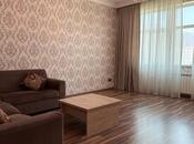 İcarəyə verilir 2 otaqlı yeni tikili 100 m², Şah İsmayıl Xətai m., photo 2 from 8