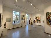 İcarəyə verilir  obyekt 115 m², 28 May m., photo 1 from 8