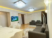 Продаётся 3-комн. новостройка 110 м², м. Элмляр Академиясы, photo 1 from 8