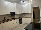 İcarəyə verilir 3 otaqlı yeni tikili 115 m², Nəriman Nərimanov m., photo 3 from 8