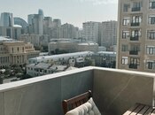 İcarəyə verilir 3 otaqlı yeni tikili 74 m², Şah İsmayıl Xətai m., photo 1 from 8