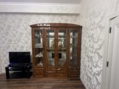 İcarəyə verilir 2 otaqlı yeni tikili 100 m², Nəsimi r., photo 5 from 8