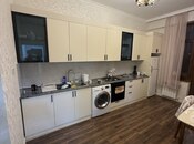 İcarəyə verilir 2 otaqlı yeni tikili 100 m², Nəsimi r., photo 1 from 8