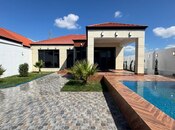 Satılır 4 otaqlı həyət evi/bağ evi 150 m², Mərdəkan q., photo 2 from 8