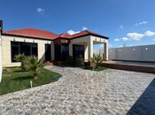 Satılır 4 otaqlı həyət evi/bağ evi 150 m², Mərdəkan q., photo 1 from 8