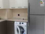 İcarəyə verilir 3 otaqlı yeni tikili 100 m², İnşaatçılar m., photo 7 from 8