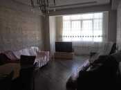 İcarəyə verilir 3 otaqlı yeni tikili 100 m², İnşaatçılar m., photo 1 from 8