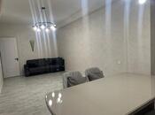 İcarəyə verilir 3 otaqlı yeni tikili 115 m², Nəriman Nərimanov m., photo 1 from 8
