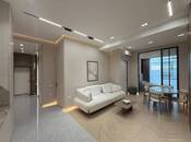 Satılır 3 otaqlı yeni tikili 74 m², Sea Breeze q., photo 1 from 8