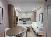 Satılır 3 otaqlı yeni tikili 74 m², Sea Breeze q., photo 5 from 8