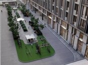 Satılır 3 otaqlı yeni tikili 96 m², Nəsimi r., photo 2 from 8