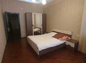 İcarəyə verilir 2 otaqlı yeni tikili 110 m², Elmlər Akademiyası m., photo 4 from 8