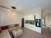 Satılır 1 otaqlı yeni tikili 57 m², Sea Breeze q., photo 2 from 8
