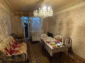 Satılır 3 otaqlı köhnə tikili 85 m², Xalqlar Dostluğu m., photo 1 from 8