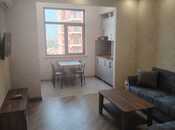 İcarəyə verilir 2 otaqlı yeni tikili 60 m², Dərnəgül m., photo 7 from 8
