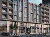 Продаётся 3-комн. новостройка 115 м², Насиминский  р., photo 1 from 8