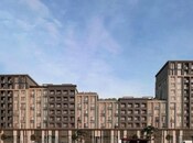 Продаётся 3-комн. новостройка 115 м², Насиминский  р., photo 5 from 8