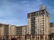 Продаётся 3-комн. новостройка 115 м², Насиминский  р., photo 2 from 8