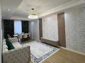 Сдаётся 2-комн. новостройка 82 м², Хатаинский р., photo 1 from 8