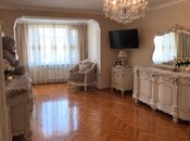 İcarəyə verilir 3 otaqlı köhnə tikili 65 m², Nizami m., photo 1 from 7