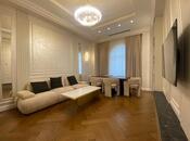 İcarəyə verilir 3 otaqlı yeni tikili 150 m², Ağ şəhər q., photo 4 from 8