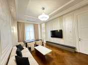 İcarəyə verilir 3 otaqlı yeni tikili 150 m², Ağ şəhər q., photo 2 from 8