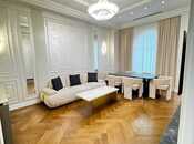 İcarəyə verilir 3 otaqlı yeni tikili 150 m², Ağ şəhər q., photo 1 from 8