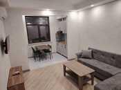 İcarəyə verilir 2 otaqlı yeni tikili 60 m², Dərnəgül m., photo 1 from 8