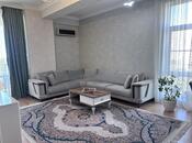 Satılır 3 otaqlı yeni tikili 130 m², Qara Qarayev m., photo 2 from 8