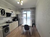 Satılır 3 otaqlı yeni tikili 130 m², Qara Qarayev m., photo 5 from 8
