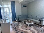 Satılır 3 otaqlı yeni tikili 130 m², Qara Qarayev m., photo 1 from 8