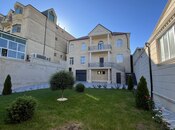 Satılır 8 otaqlı həyət evi/bağ evi 450 m², Nəsimi m., photo 1 from 8