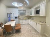 İcarəyə verilir 4 otaqlı yeni tikili 200 m², Nizami m., photo 3 from 8