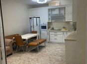 İcarəyə verilir 4 otaqlı yeni tikili 200 m², Nizami m., photo 2 from 8