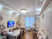 Satılır 2 otaqlı yeni tikili 55 m², İnşaatçılar m., photo 1 from 8
