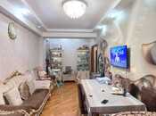 Satılır 2 otaqlı yeni tikili 55 m², İnşaatçılar m., photo 3 from 8