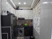 Satılır 2 otaqlı yeni tikili 55 m², İnşaatçılar m., photo 5 from 8