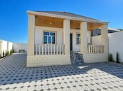 Satılır 3 otaqlı həyət evi/bağ evi 88 m², Hövsan q., photo 2 from 8