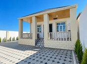 Satılır 3 otaqlı həyət evi/bağ evi 88 m², Hövsan q., photo 5 from 8