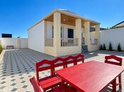 Satılır 3 otaqlı həyət evi/bağ evi 88 m², Hövsan q., photo 1 from 8