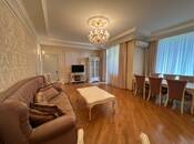 İcarəyə verilir 3 otaqlı yeni tikili 130 m², 8 Noyabr m., photo 3 from 8