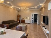 Satılır 3 otaqlı yeni tikili 130 m², Şah İsmayıl Xətai m., photo 1 from 8