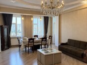 Satılır 3 otaqlı yeni tikili 130 m², Şah İsmayıl Xətai m., photo 2 from 8
