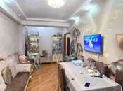 Satılır 2 otaqlı yeni tikili 53 m², İnşaatçılar m., photo 4 from 7